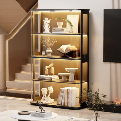 Display Cabinet