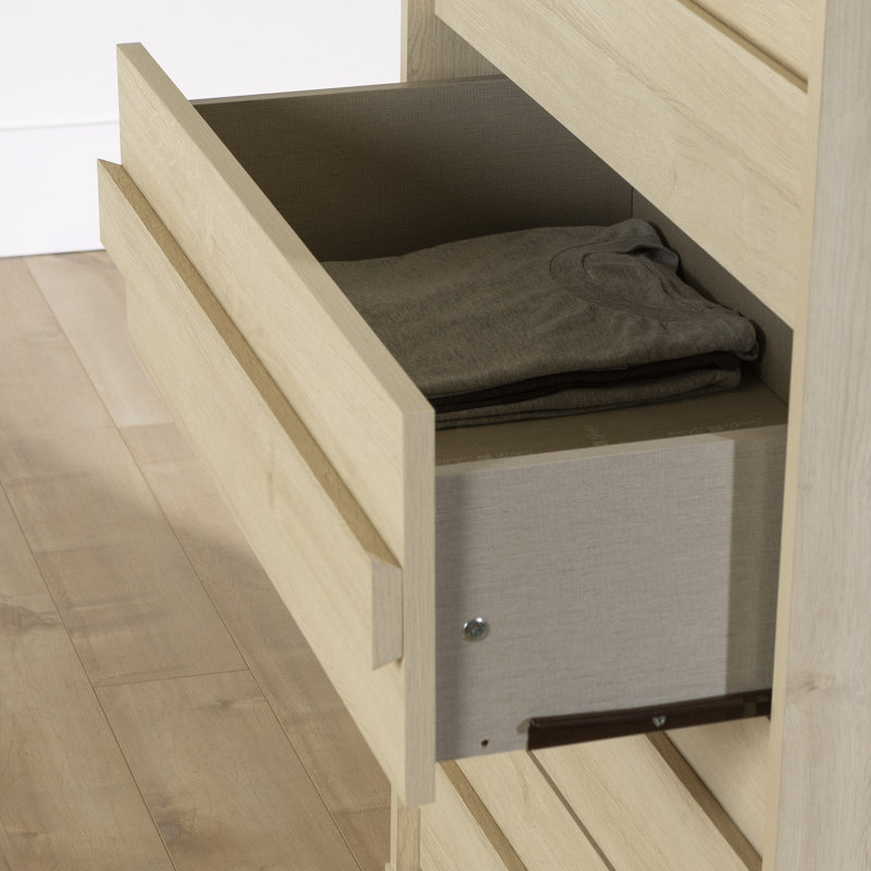 Commode 4 tiroirs August