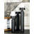 10'' H Wood Tabletop Candlestick