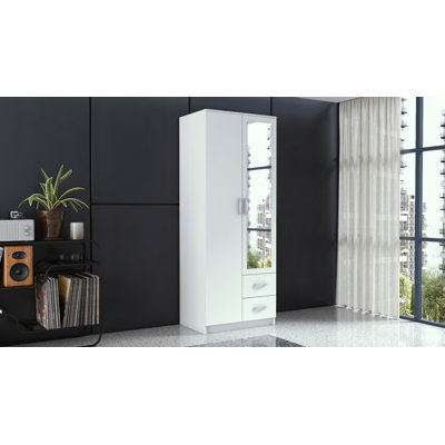 Sobina Laminate Wardrobe