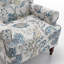 Demorrio Upholstered Armchair-1988751997