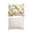 Tommy Bahama Birds of Paradise Cotton Ivory 4 Piece Comforter Set-14127047