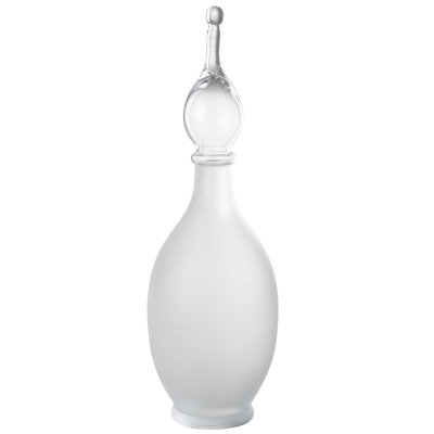 Beaston Glass Table Vase 1