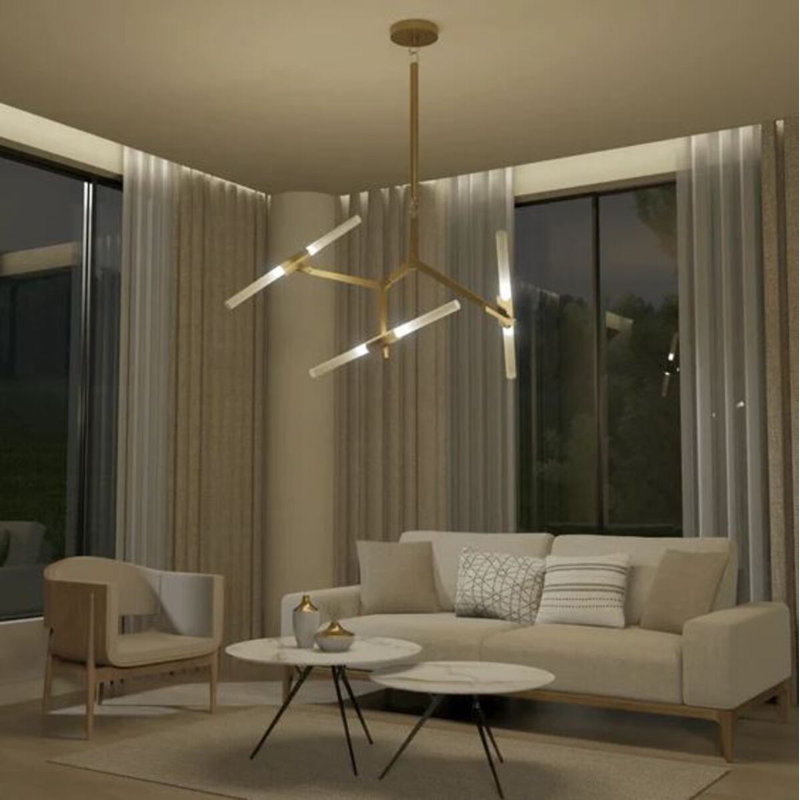 Luminaire suspendu Pandora