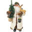 36 "Woodsman Claus