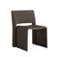 Veneto Woven Outdoor Dining Chair