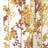 Aalayjah Abstract Floral Blossom Ink Painting Room Darkening Thermal Insulated Grommet Unlined Window Curtains -98498980-58178386