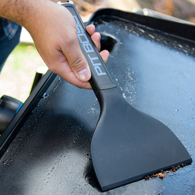 Pit Boss 5-Piece Ultimate Griddle Kit