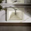 Memoirs® Stately Drop-in Bathroom Sink-71005351-10940074