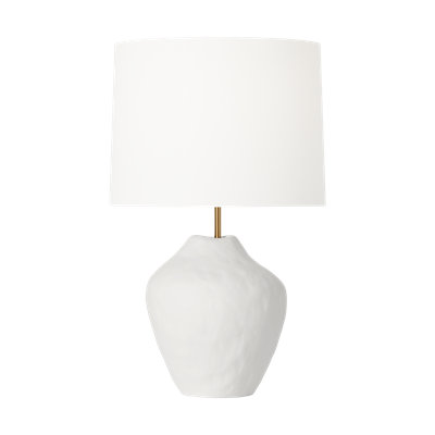 Lombardo Ceramic Table Lamp