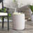 OUTDOOR PATIO End Table