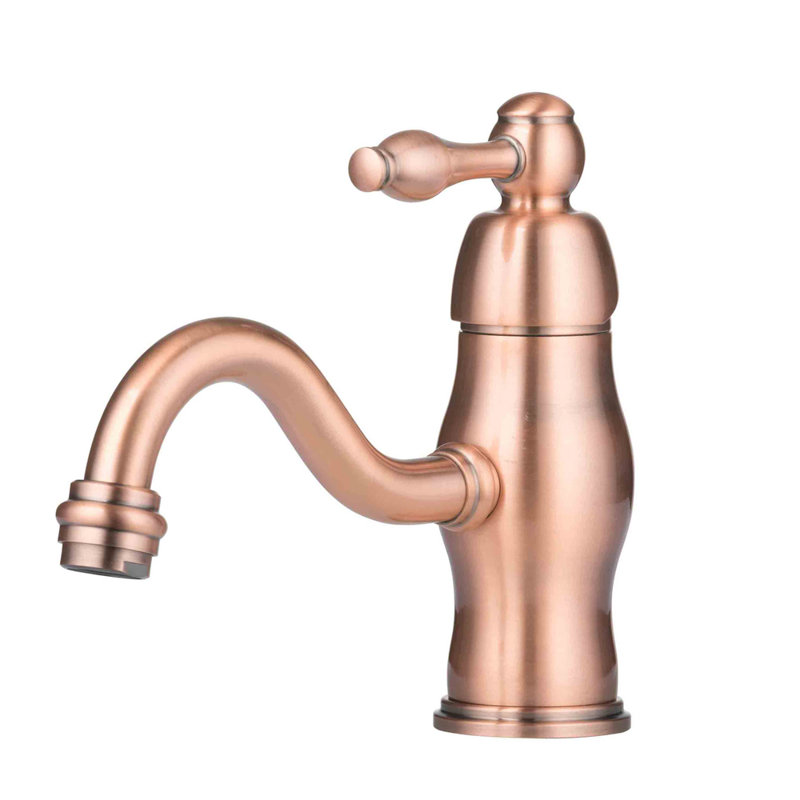 Vessel Sink Faucet Single-handle Bathroom Faucet