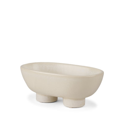 Sheba Oblong Bowl