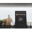 Panneau mural en vinyle blanc 18,5 po x 24,3 po Artnouvo