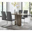 Chaise d'appoint rembourrée Darcie-36759549-119018632