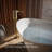 Composed Freestanding Bath Faucet-92258847