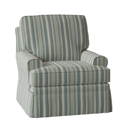 Belmont 32" Wide Armchair