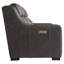 Reclining Sofa