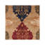 Tibetan Hand Knotted Wool Pile Rug-355525474