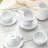 Ceramic / Porcelain Coffee Cup
