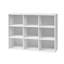 Shoe Storage Cabinet