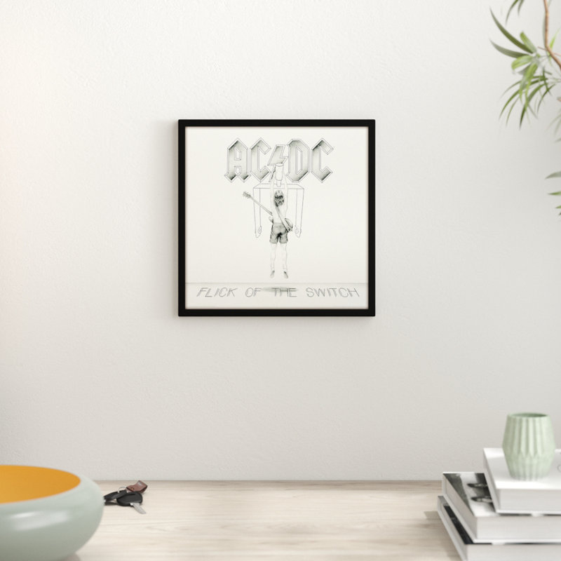 Single Picture Frame Memorabilia