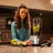 Braun TriForce Power Blender in Black