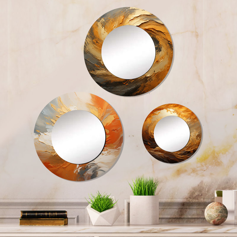 Miroir Fabienne
