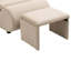 Chaise d'appoint avec repose-pieds House Hold-40822059