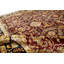 Wool Oriental Area Rug