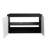 Modern Style Floating Wall-Mounted Bathroom Cabinet With Shelf And Soft-Close Door