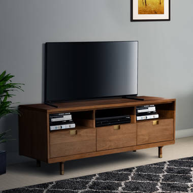 Corrigan Studio® Bryner TV Stand For TVs Up To 70 & Reviews