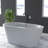 Freestanding Tub Filler with Diverter-60203249