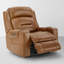 Très grand fauteuil inclinable électrique Olathe-474771302