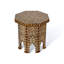 Table d'appoint Bone
