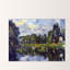 Paul Cezanne - Wrapped Canvas Painting-821242166