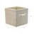 Rasiah Collapsible Fabric Bin-453657154
