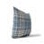 Dark Blue Plaid 5