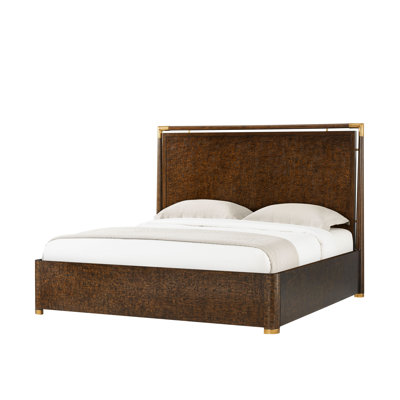 Kesden Standard Bed