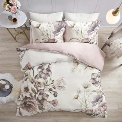 Housse de couette Shabby Chic