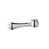 Satin Nickel Polished Brass is out of stock selected