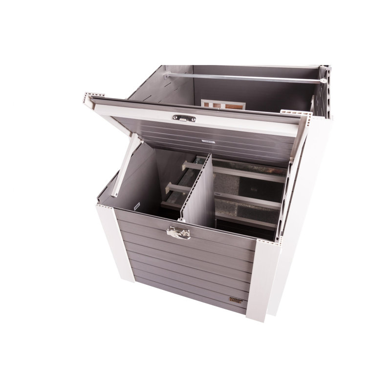 Achilles ECOFLEX Hampton Chicken Coop