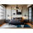 Cosmic Edge Rug-1793969196