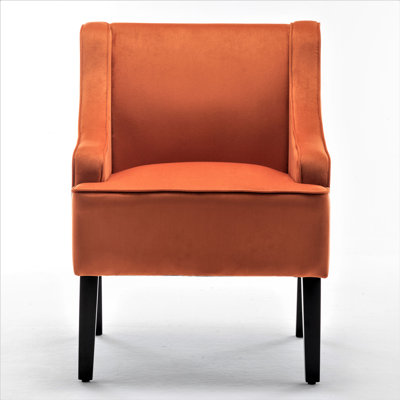 Gartenbush Upholstered Armchair