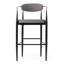 Zento - Fauteuil de bar moderne Mid-Century-495583508