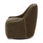 Levi Swivel Barrel Chair-1986855299