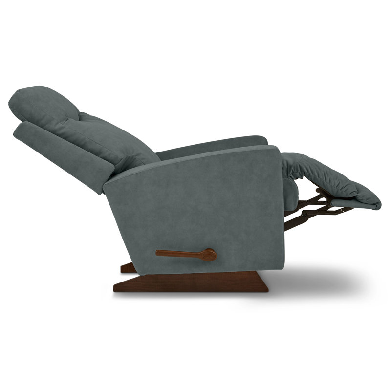 Kodie Rocker Recliner, Ocean