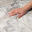 Tapis bohème ADS121 de qualité supérieure lavable à la machine Dream Shag-76722650-76723746