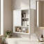 Bathroom Cabinet-802496549