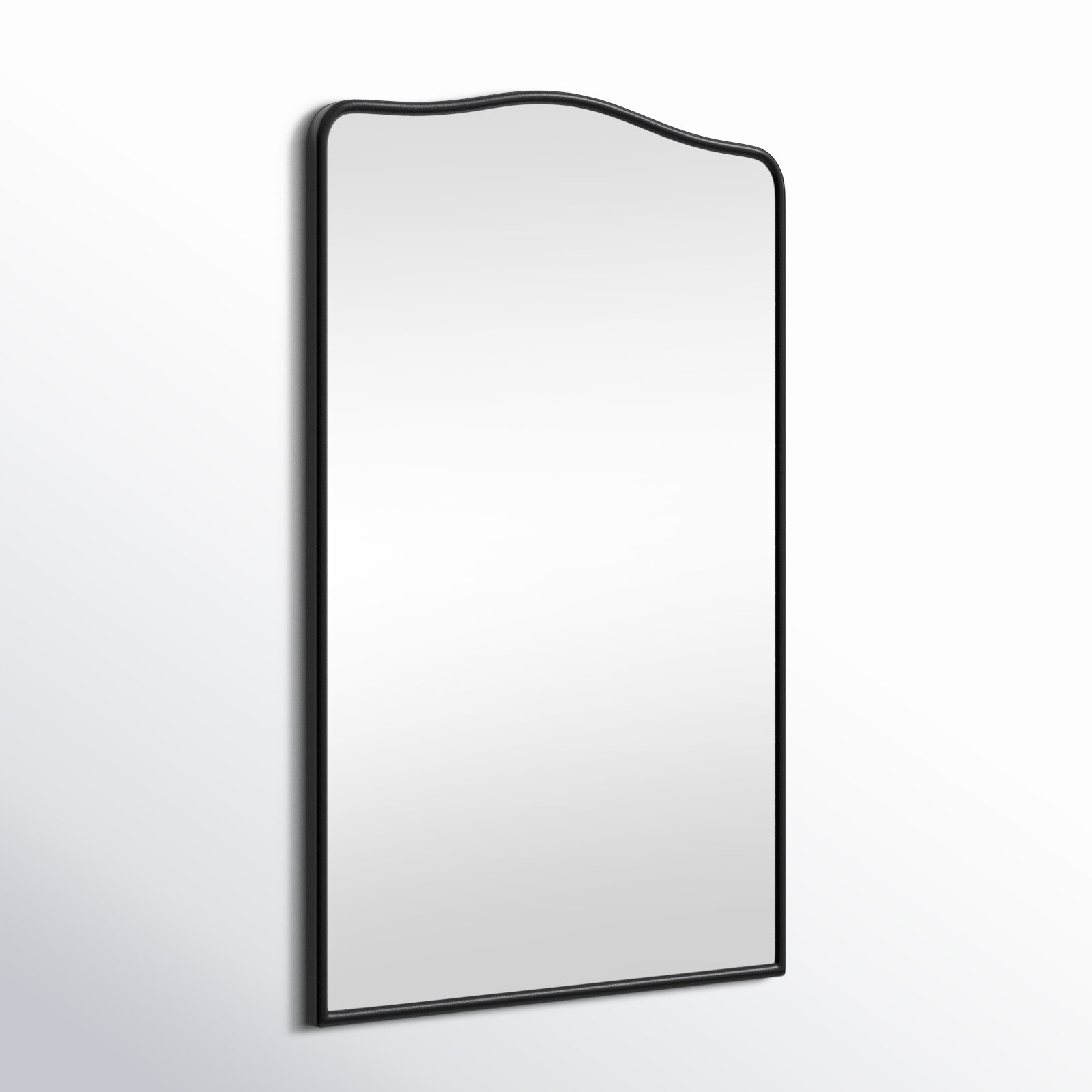 21" Accent Mirror